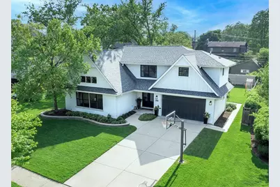 3910 Ellington Avenue, Western Springs, IL 60558 - Photo 1