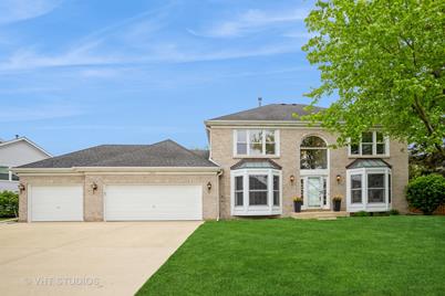 1305 Saint Claire Place, Schaumburg, IL 60173 - Photo 1