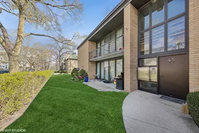 45 Kimbark Road, Riverside, IL 60546 - Photo 1