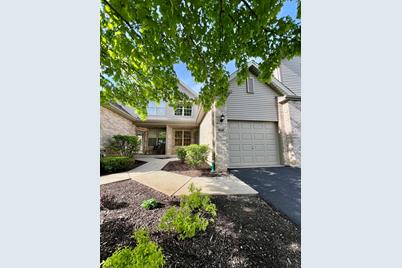 9048 Mansfield Drive, Tinley Park, IL 60477 - Photo 1