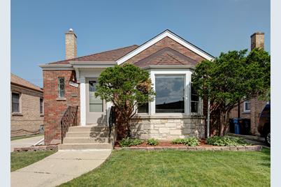 5109 N Nottingham Avenue, Chicago, IL 60656 - Photo 1