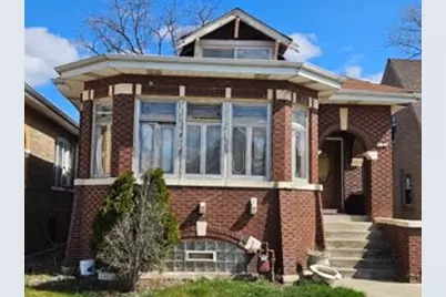8353 S Hermitage Avenue, Chicago, IL 60620 - Photo 1