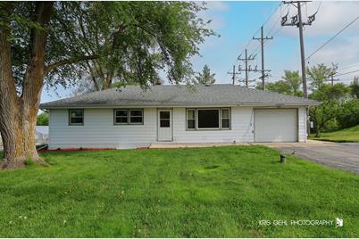 24260 W Town Line Road - Photo 1