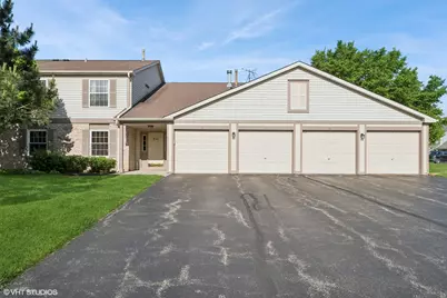 235 Crestview Drive #C, Wauconda, IL 60084 - Photo 1