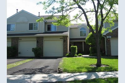 458 Canterbury Drive, Carol Stream, IL 60188 - Photo 1