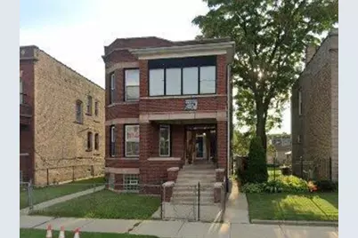 7408 S Emerald Avenue, Chicago, IL 60621 - Photo 1