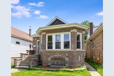 10435 S Eggleston Avenue, Chicago, IL 60628 - Photo 1