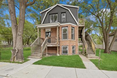 7141 S Damen Avenue, Chicago, IL 60636 - Photo 1