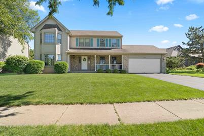 7107 Dada Drive, Gurnee, IL 60031 - Photo 1