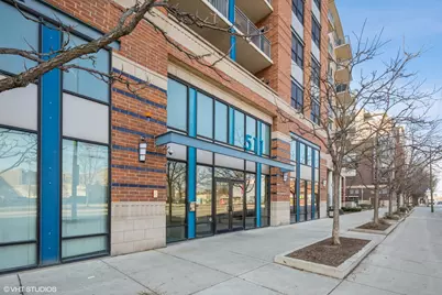 511 W Division Street #508, Chicago, IL 60610 - Photo 1