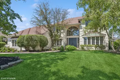 2219 Sable Oaks Drive, Naperville, IL 60564 - Photo 1