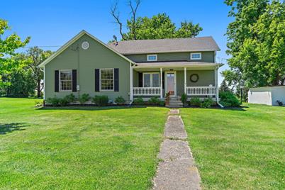 30789 5 Points Road, Kingston, IL 60145 - Photo 1