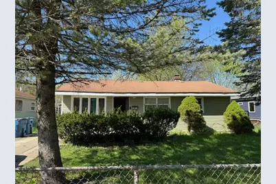 1415 E 15th Place, Ford Heights, IL 60411 - Photo 1