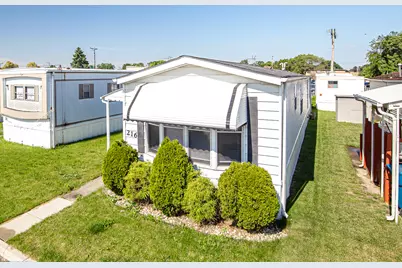 9001 S Cicero Avenue #216, Oak Lawn, IL 60453 - Photo 1