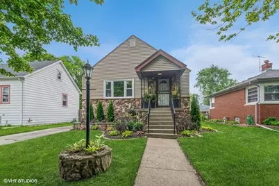 [Address not provided], Calumet City, IL 60409 - Photo 1