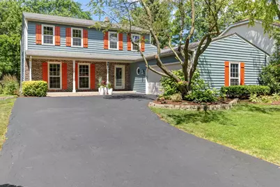 983 Creekside Circle, Naperville, IL 60563 - Photo 1