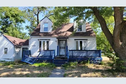 14458 Sangamon Street, Harvey, IL 60426 - Photo 1