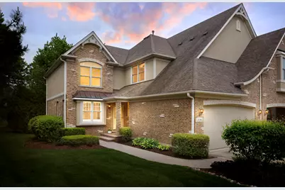 3130 Thorne Hill Court, Lisle, IL 60532 - Photo 1