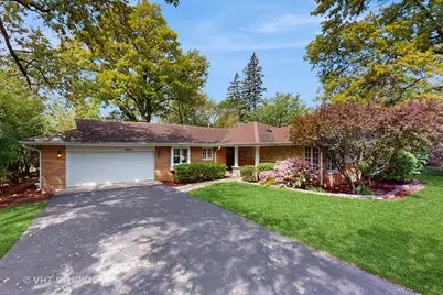 6432 Pontiac Drive, Indian Head Park, IL 60525 - Photo 1