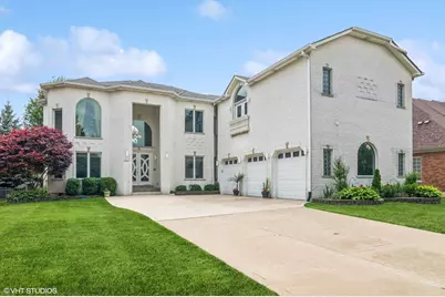 1225 Alexander Drive, Woodridge, IL 60517 - Photo 1