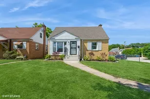 [Address not provided], Calumet City, IL 60409 - Photo 1