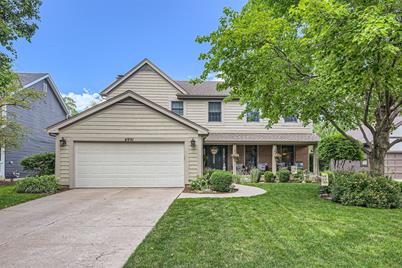 4991 Tarrington Drive, Hoffman Estates, IL 60010 - Photo 1