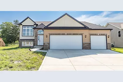 8229 Marshall Street, Merrillville, IN 46410 - Photo 1