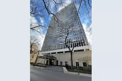 1 E Scott Street #502, Chicago, IL 60610 - Photo 1