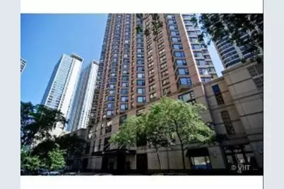 401 E Ontario Street #3206, Chicago, IL 60611 - Photo 1