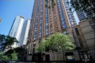 401 E Ontario St, Chicago, IL 60611 - Photo 1