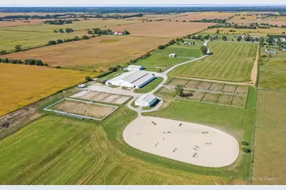 811 E Eagle Lake Road, Beecher, IL 60401 - Photo 1