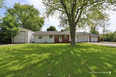 10132 W Ford Avenue, Beach Park, IL 60099 - Photo 1