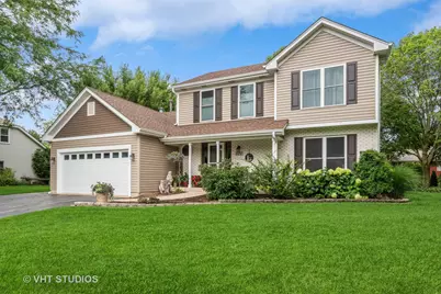 600 Maple Avenue, Elburn, IL 60119 - Photo 1