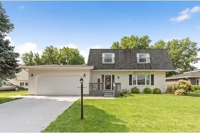 361 Kathy Drive, Bourbonnais, IL 60914 - Photo 1