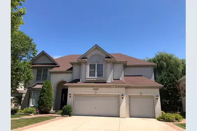 12015 Winterberry Lane, Plainfield, IL 60585 - Photo 1