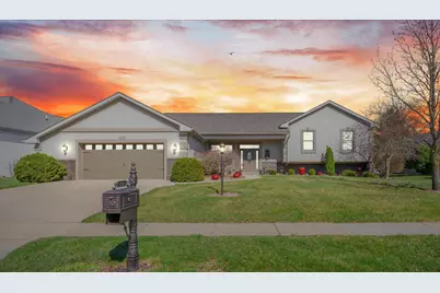 408 Beringer Circle, Urbana, IL 61802 - Photo 1