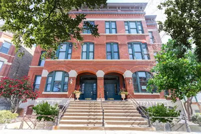 1807 N Orleans Street #GS, Chicago, IL 60614 - Photo 1