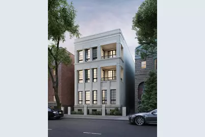 855 W Lill Avenue #3, Chicago, IL 60614 - Photo 1