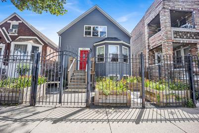 2421 N Marmora Avenue, Chicago, IL 60639 - Photo 1