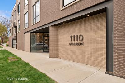 1110 W Schubert Avenue #201, Chicago, IL 60614 - Photo 1