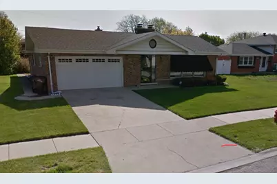 16631 Langley Avenue, South Holland, IL 60473 - Photo 1