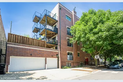 2042 N Point Street #2, Chicago, IL 60647 - Photo 1