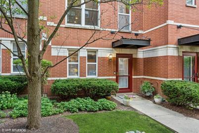 533 Chicago Avenue #H, Evanston, IL 60202 - Photo 1