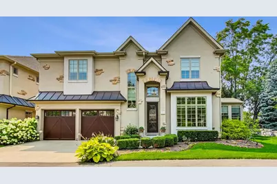 1 Willowcrest Drive, Oak Brook, IL 60523 - Photo 1