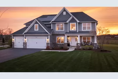 5029 Carpenter Avenue, Oswego, IL 60543 - Photo 1