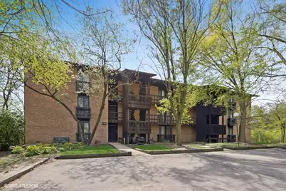 1615 Maple Avenue #1L-2L, Lisle, IL 60532 - Photo 1