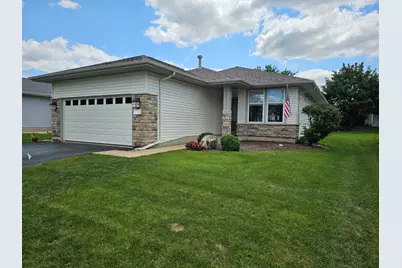 12977 Wisconsin Circle, Huntley, IL 60142 - Photo 1