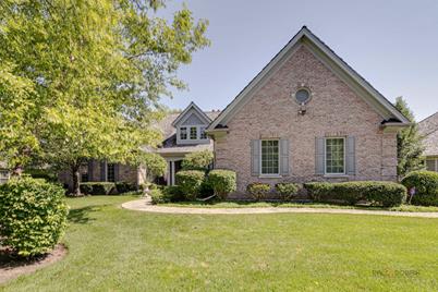 5409 Promontory Lane, Long Grove, IL 60047 - Photo 1