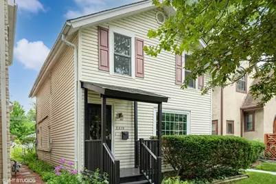 2319 Hastings Avenue, Evanston, IL 60201 - Photo 1