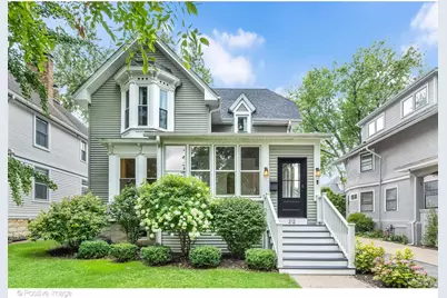 212 S Madison Avenue, La Grange, IL 60525 - Photo 1